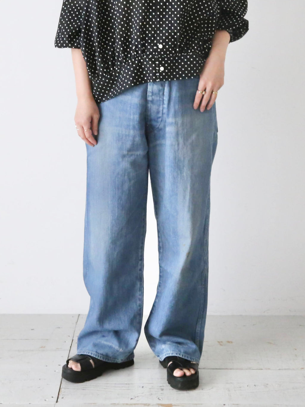 chimala | New York-Born Japanese Denim & Workwear – CREER