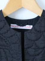 画像をギャラリービューアに読み込む, TOWAVASE  パーマネントトワヴァーズベスト (シルク) [30-0017A]
