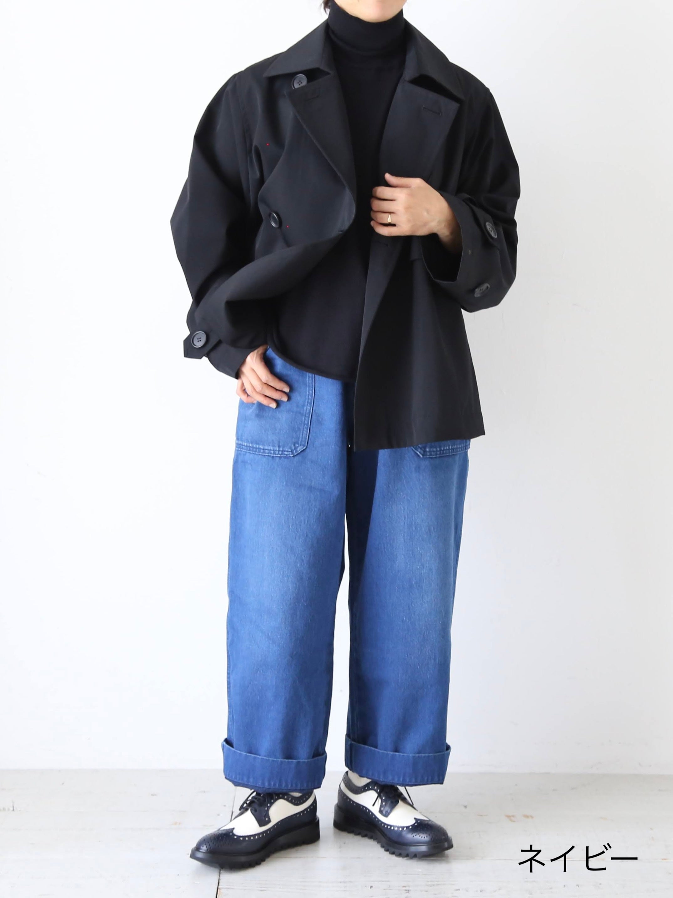 Veritecoeur  レザーシューズ   SHOTO×Veritecoeur   [VC-2786]