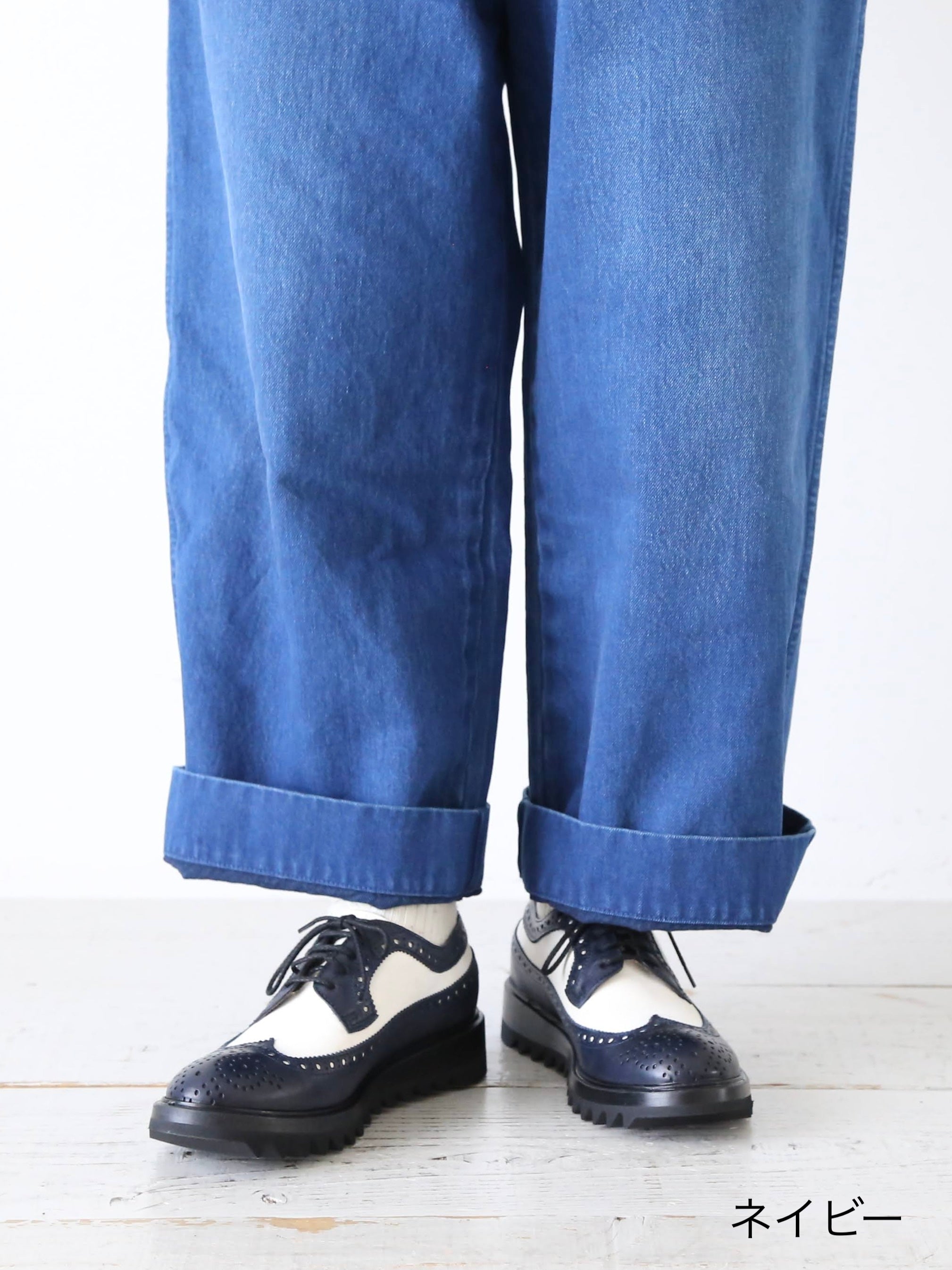 Veritecoeur  レザーシューズ   SHOTO×Veritecoeur   [VC-2786]