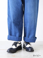 画像をギャラリービューアに読み込む, Veritecoeur  レザーシューズ   SHOTO×Veritecoeur   [VC-2786]
