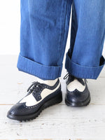 画像をギャラリービューアに読み込む, Veritecoeur  レザーシューズ   SHOTO×Veritecoeur   [VC-2786]
