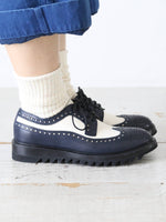 画像をギャラリービューアに読み込む, Veritecoeur  レザーシューズ   SHOTO×Veritecoeur   [VC-2786]
