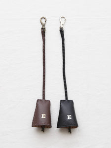 ebagos キーホルダー フニュシュリンク ソフト E ロゴ – CREER