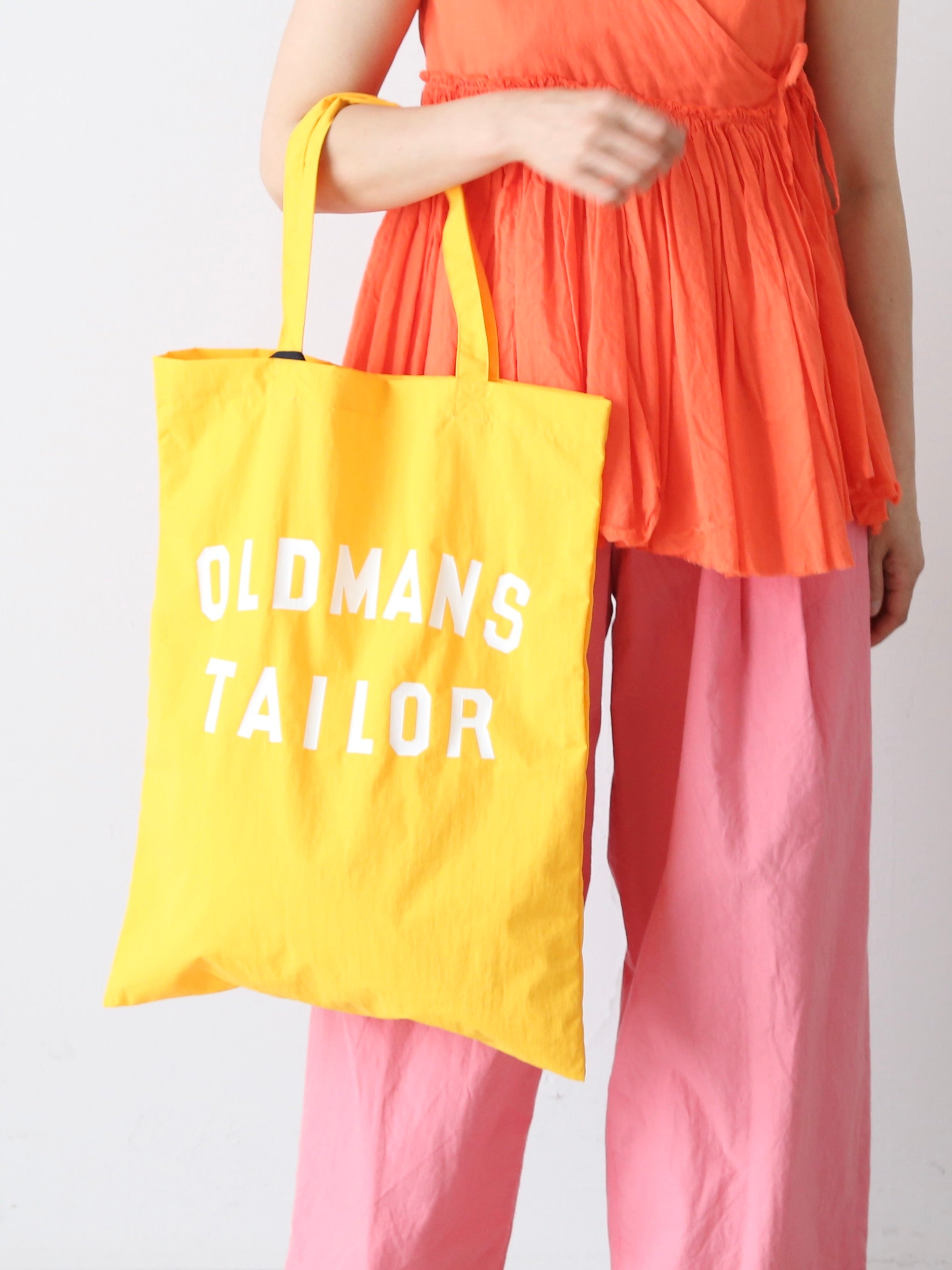 OLDMAN'S TAILOR オールドマンズテーラー 山梨富士吉田 TAILOR OMT