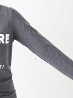 画像をギャラリービューアに読み込む, R&amp;D.M.Co- トレジャーハンティングL/Tシャツ [8382]
