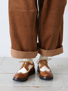 Veritecoeur レザーシューズ SHOTO×Veritecoeur [VC-2786] – CREER