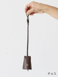ebagos キーホルダー フニュシュリンク ソフト E ロゴ – CREER