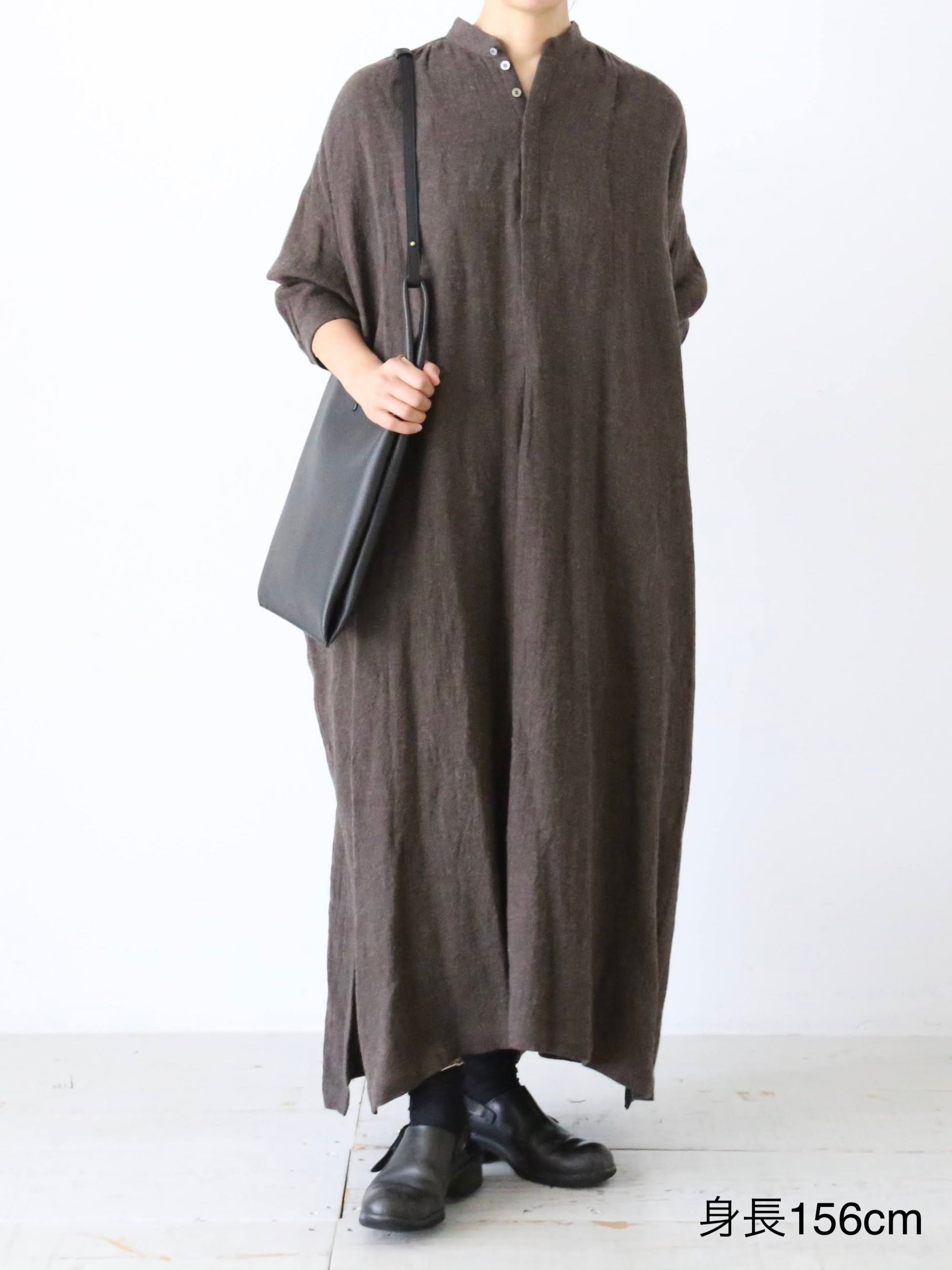 suzuki takayuki ペザントドレスⅡ [A261-03]