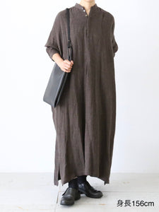 suzuki takayuki ペザントドレスⅡ [A261-03] – CREER