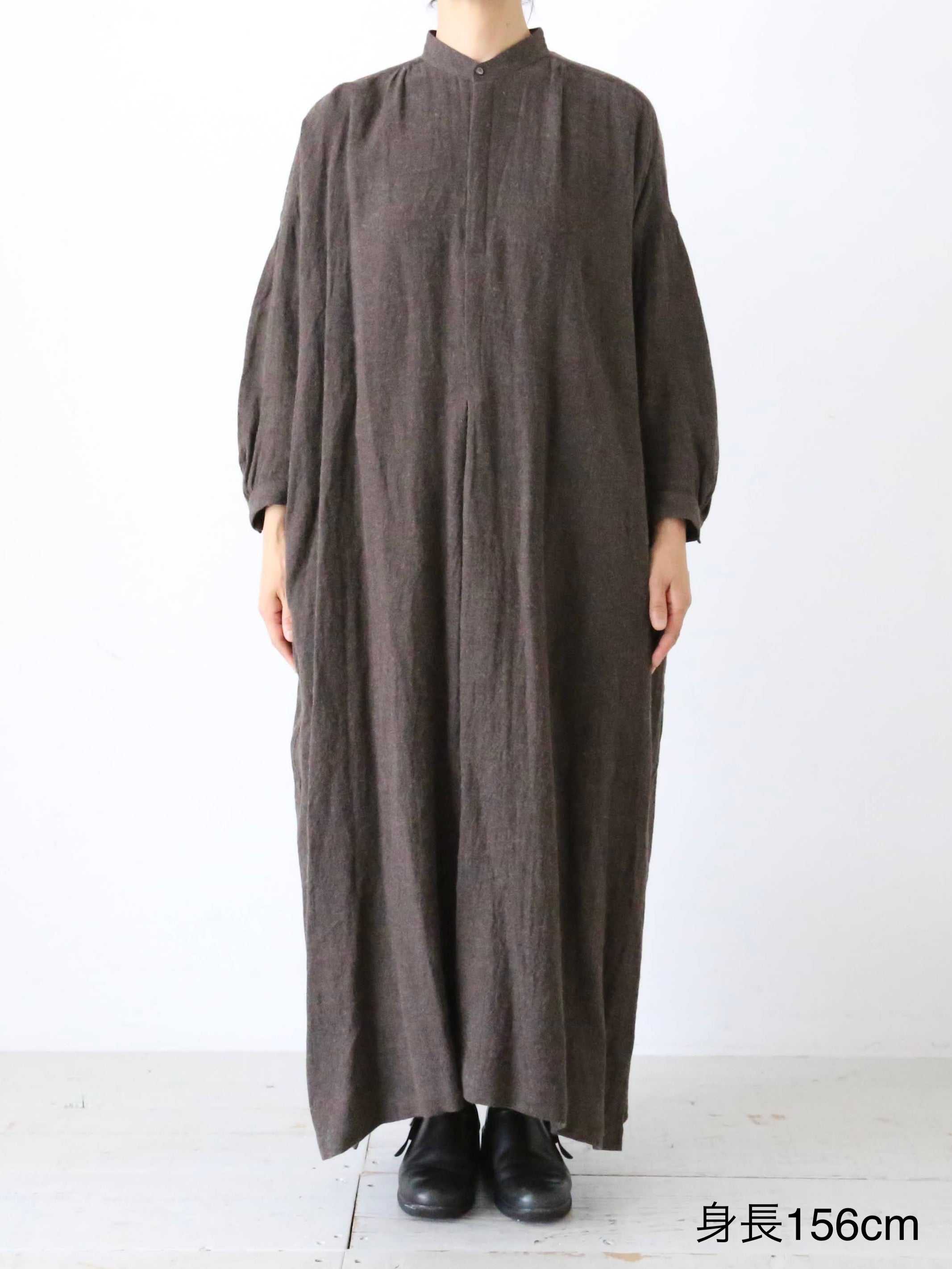 suzuki takayuki ペザントドレスⅡ [A261-03]