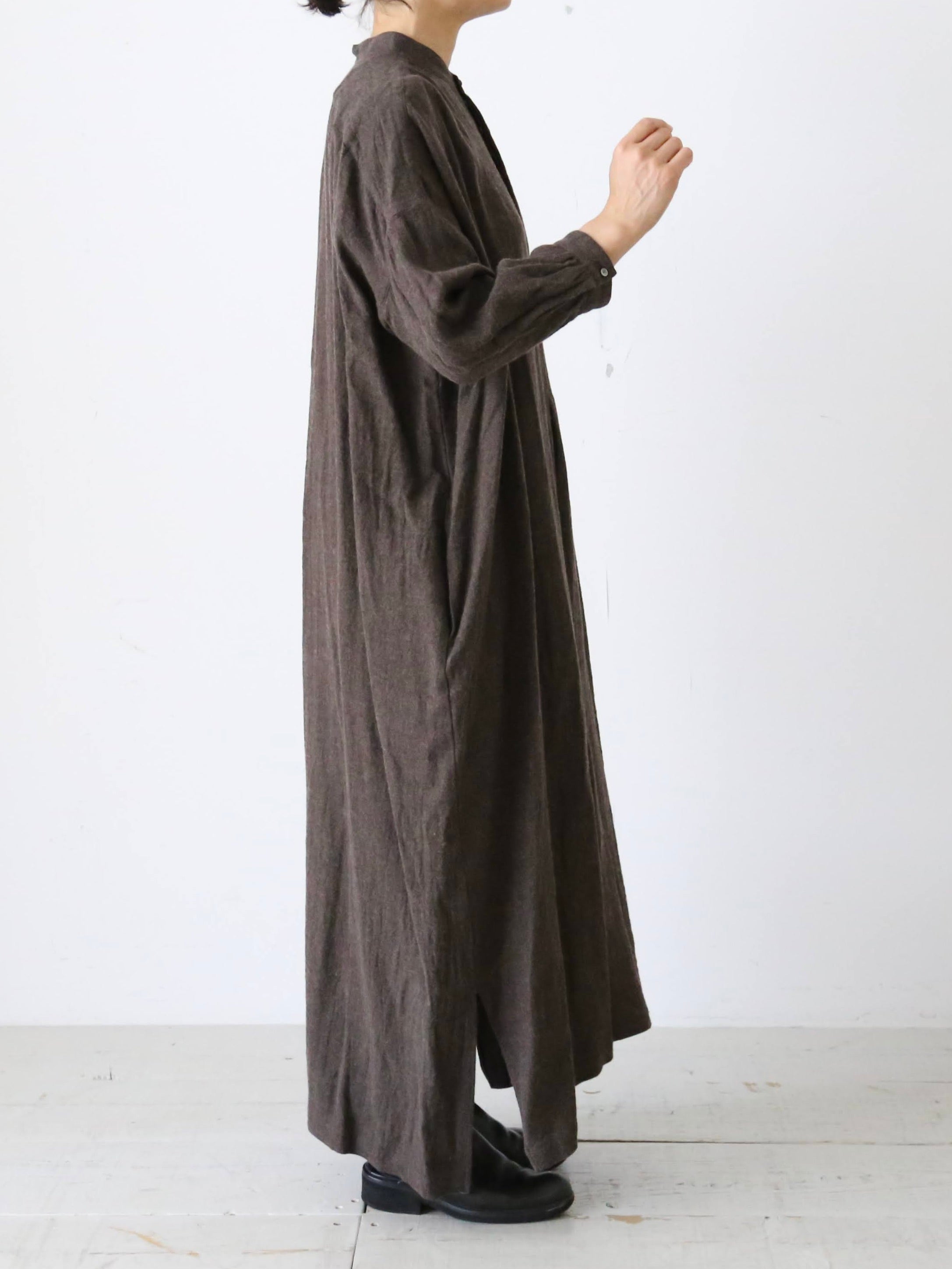 suzuki takayuki ペザントドレスⅡ [A261-03]