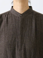 画像をギャラリービューアに読み込む, suzuki takayuki ペザントドレスⅡ [A261-03]
