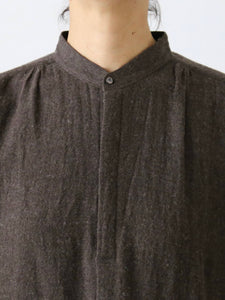 suzuki takayuki ペザントドレスⅡ [A261-03] – CREER