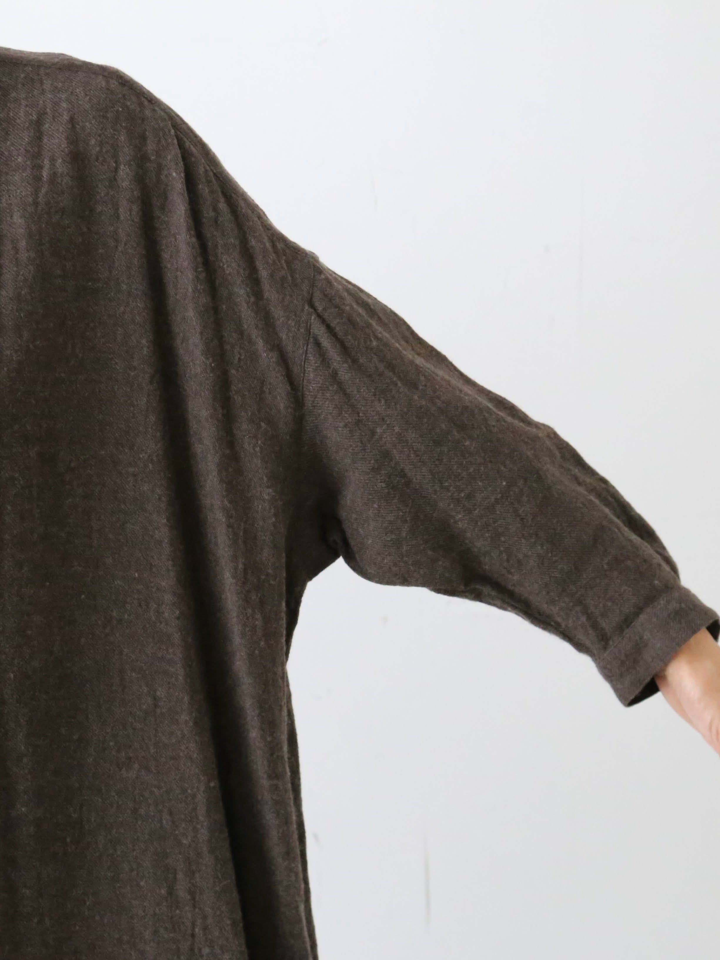 suzuki takayuki ペザントドレスⅡ [A261-03]