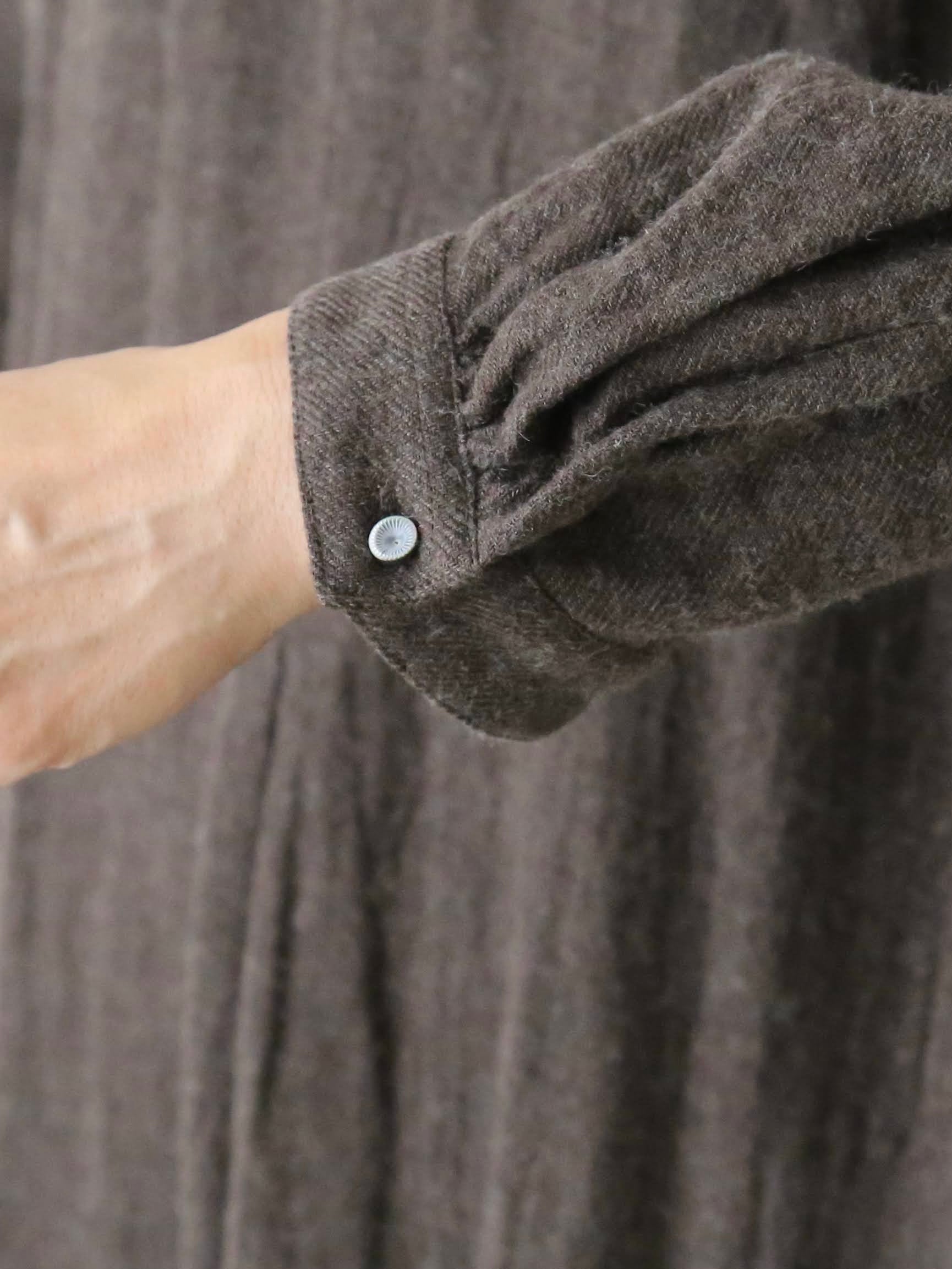 suzuki takayuki ペザントドレスⅡ [A261-03]