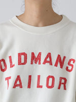 画像をギャラリービューアに読み込む, OLDMAN'S TAILOR OMT ヘリテージスウェット [m1510]
