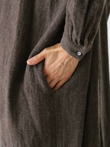 suzuki takayuki ペザントドレスⅡ [A261-03] – CREER