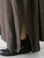 画像をギャラリービューアに読み込む, suzuki takayuki ペザントドレスⅡ [A261-03]
