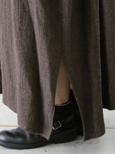 suzuki takayuki ペザントドレスⅡ [A261-03] – CREER