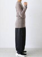 画像をギャラリービューアに読み込む, ALWEL シアーリブトップ [SIR-1]
