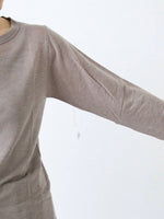 画像をギャラリービューアに読み込む, ALWEL シアーリブトップ [SIR-1]
