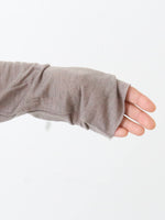 画像をギャラリービューアに読み込む, ALWEL シアーリブトップ [SIR-1]
