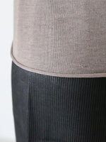 画像をギャラリービューアに読み込む, ALWEL シアーリブトップ [SIR-1]
