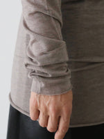 画像をギャラリービューアに読み込む, ALWEL シアーリブトップ [SIR-1]
