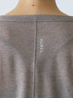 画像をギャラリービューアに読み込む, ALWEL シアーリブトップ [SIR-1]
