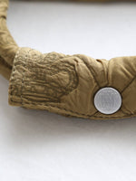 画像をギャラリービューアに読み込む, R&amp;D.M.Co- ジャガードマルシェバッグ(トール) [7737]
