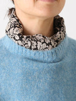 R&D.M.Co- ワイルドベリーガーゼショール [7770] – CREER