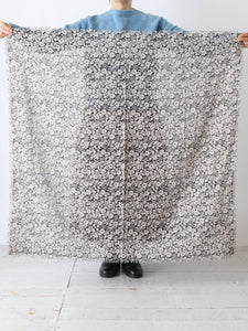 R&D.M.Co- ワイルドベリーガーゼショール [7770] – CREER