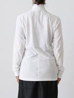 画像をギャラリービューアに読み込む, ALWEL ロングスリーブロールネックT [DM-11]
