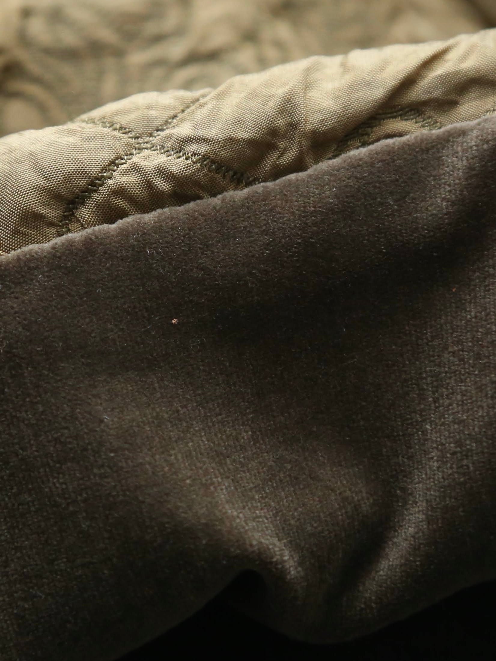 R&D.M.Co- ジャガードマルシェバッグ(トール) [7737]