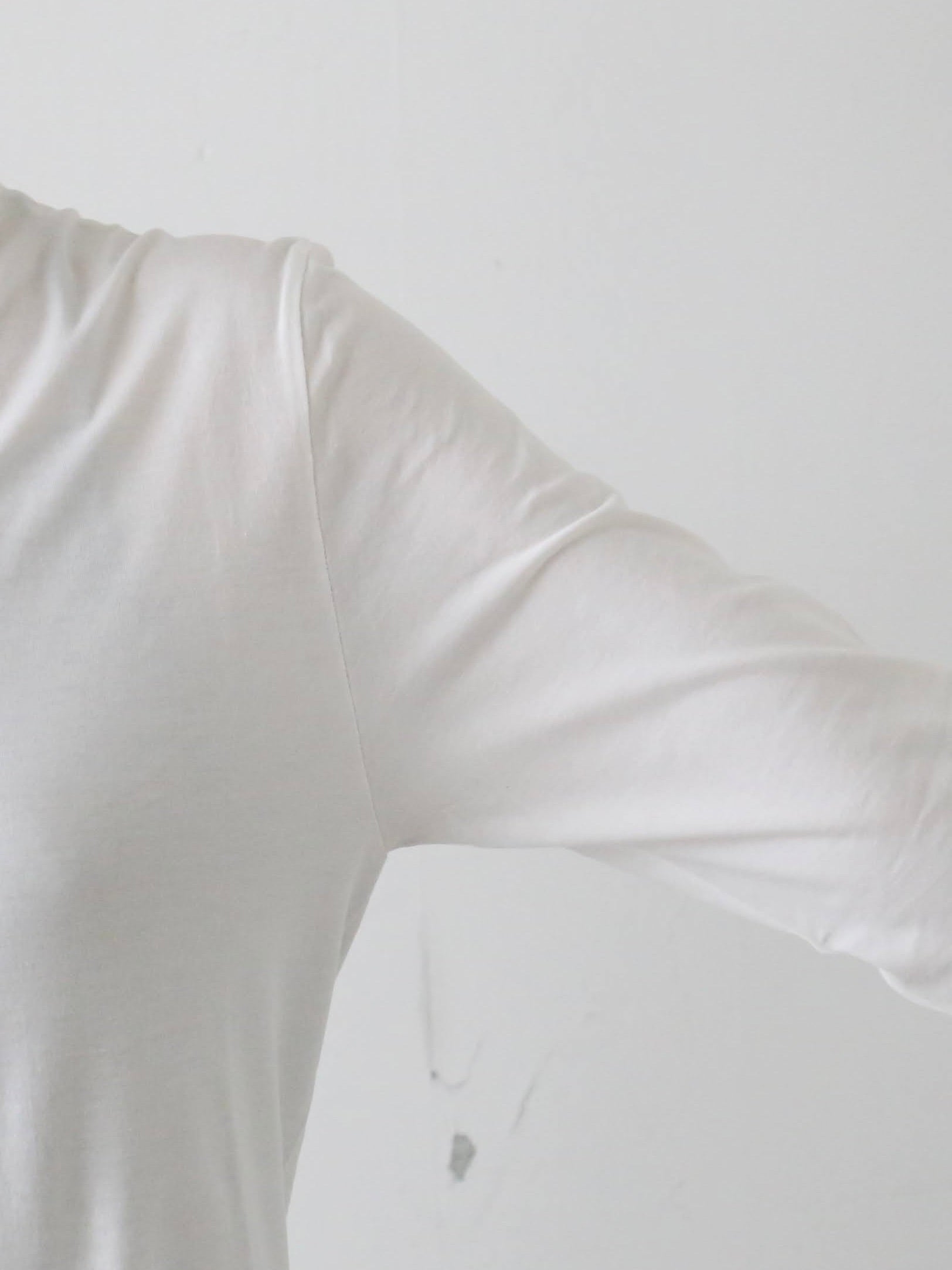 ALWEL ロングスリーブロールネックT [DM-11]