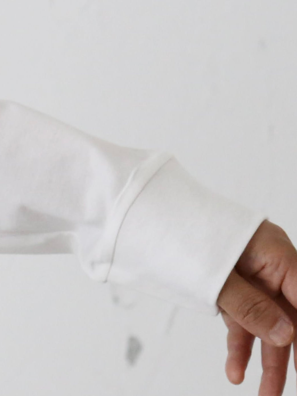 ALWEL ロングスリーブロールネックT [DM-11]