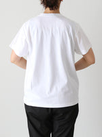 画像をギャラリービューアに読み込む, R&amp;D.M.Co- CANDY CANDY Tシャツ ソリッド [8188]
