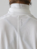 画像をギャラリービューアに読み込む, ALWEL ロングスリーブロールネックT [DM-11]
