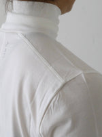 画像をギャラリービューアに読み込む, ALWEL ロングスリーブロールネックT [DM-11]
