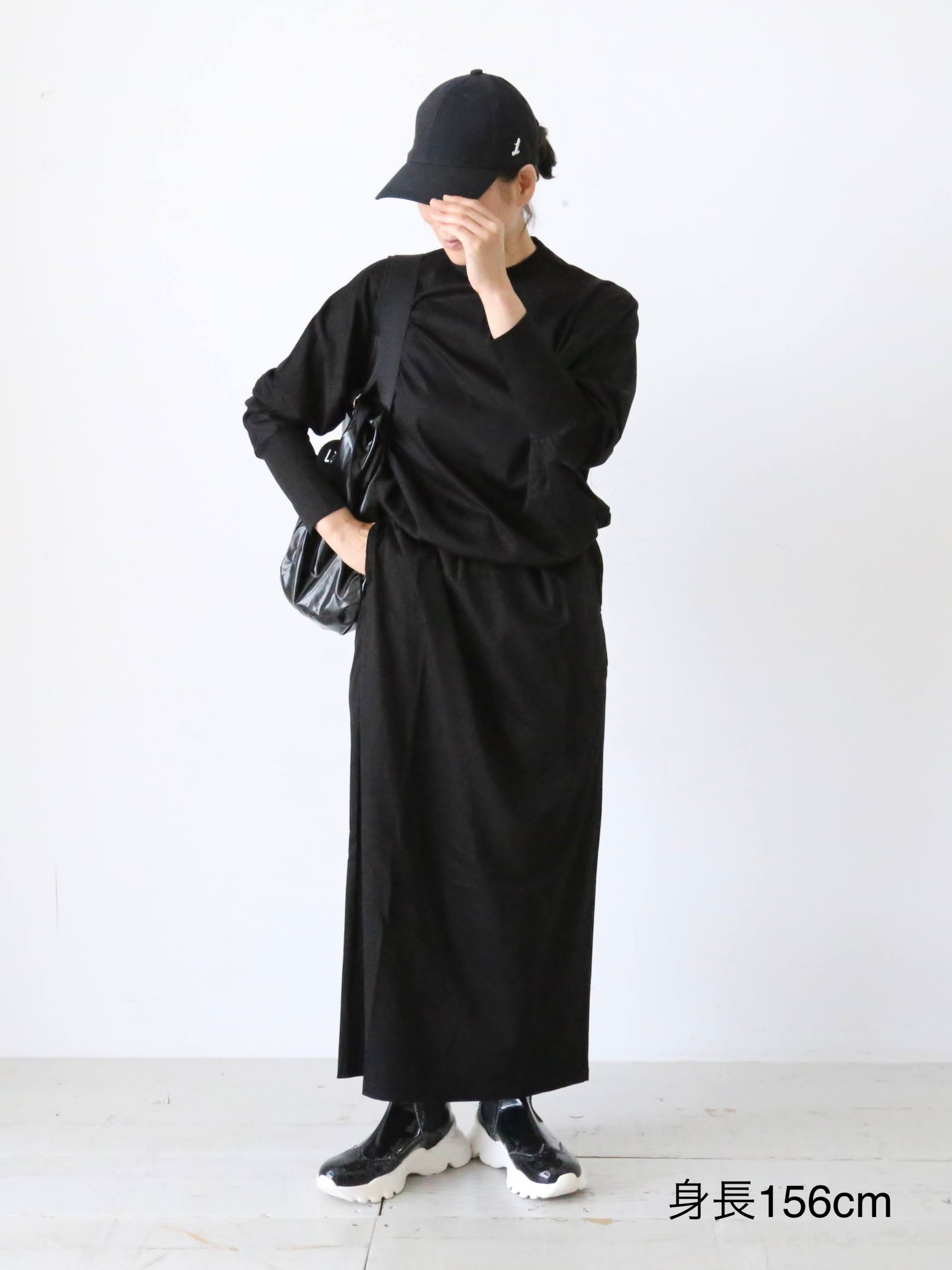 ALWEL ドルマンドレス [AR-3]