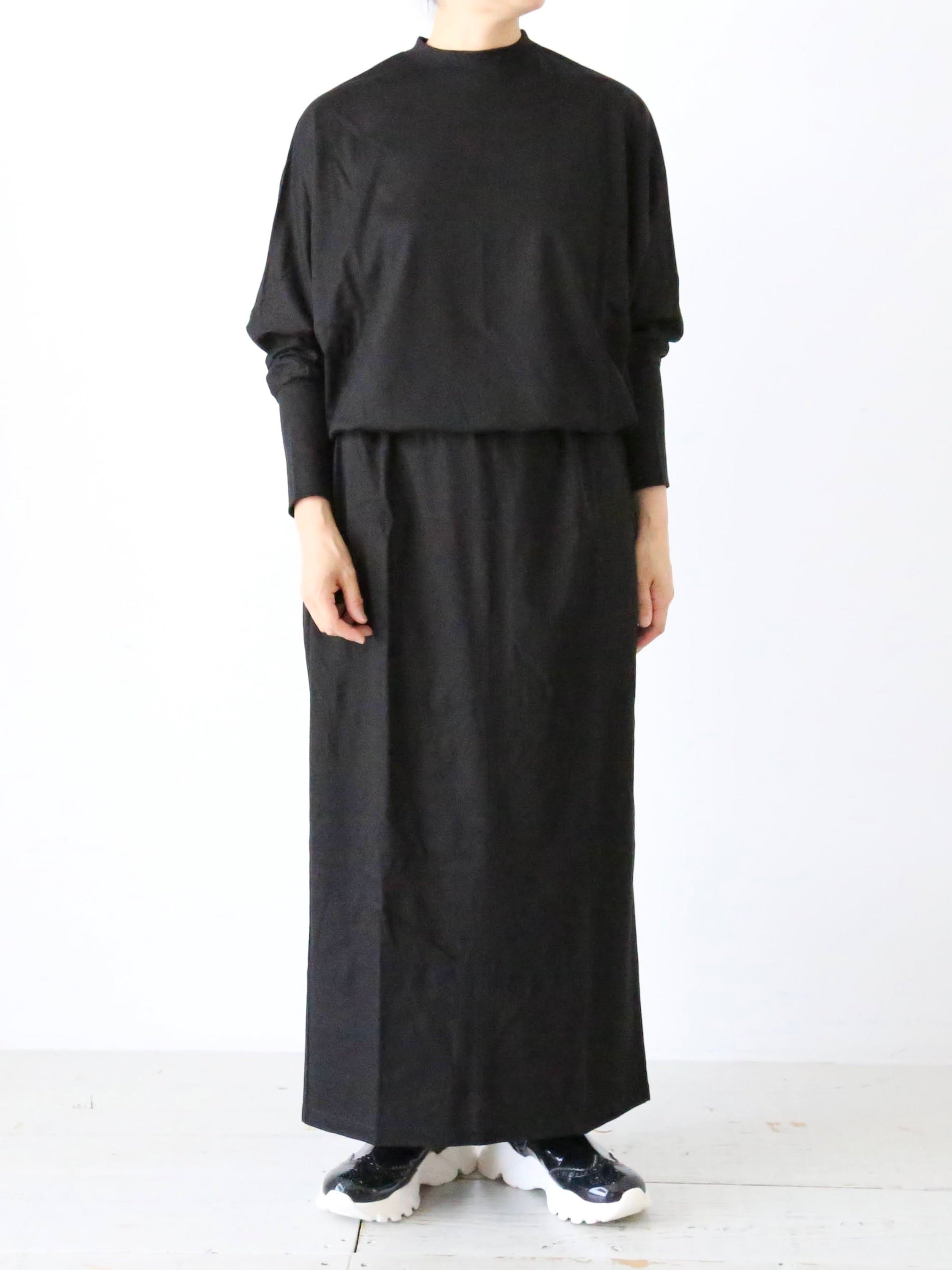 ALWEL ドルマンドレス [AR-3]