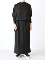 画像をギャラリービューアに読み込む, ALWEL ドルマンドレス [AR-3]
