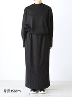 画像をギャラリービューアに読み込む, ALWEL ドルマンドレス [AR-3]
