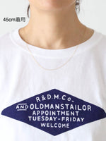 画像をギャラリービューアに読み込む, a.k.mom 極細チェーンネックレス (40cm)(45cm)(50cm)(60cm)[23]
