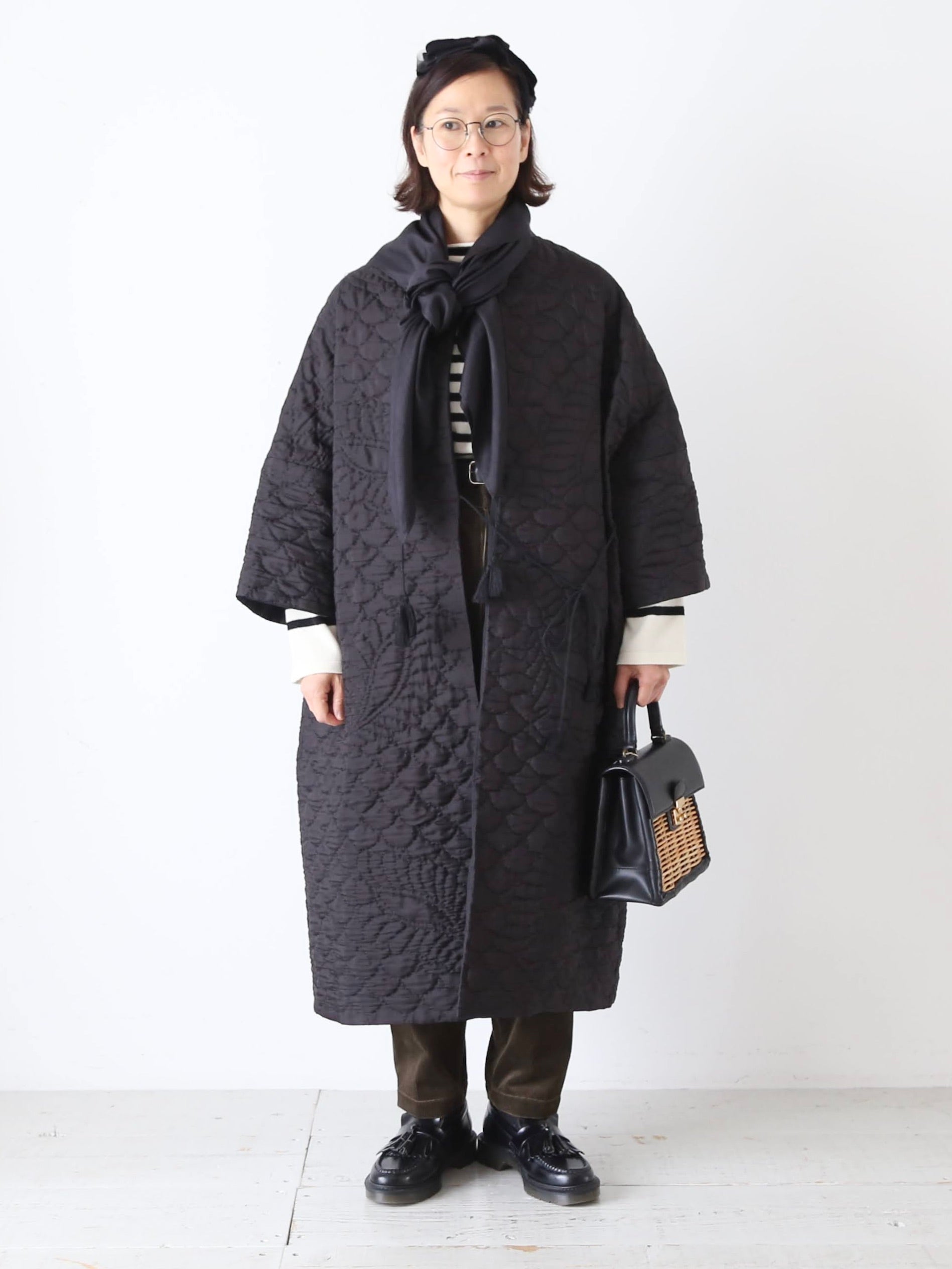 Mia リボンカチューシャ [2567]