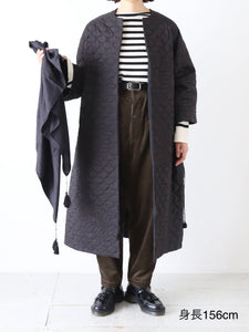 TOWAVASE パーマネントトワヴァーズローブ(シルク) [30-0019A] – CREER