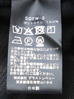 画像をギャラリービューアに読み込む, ALWEL リブベッドサイドスリットスカート [SQER-3]
