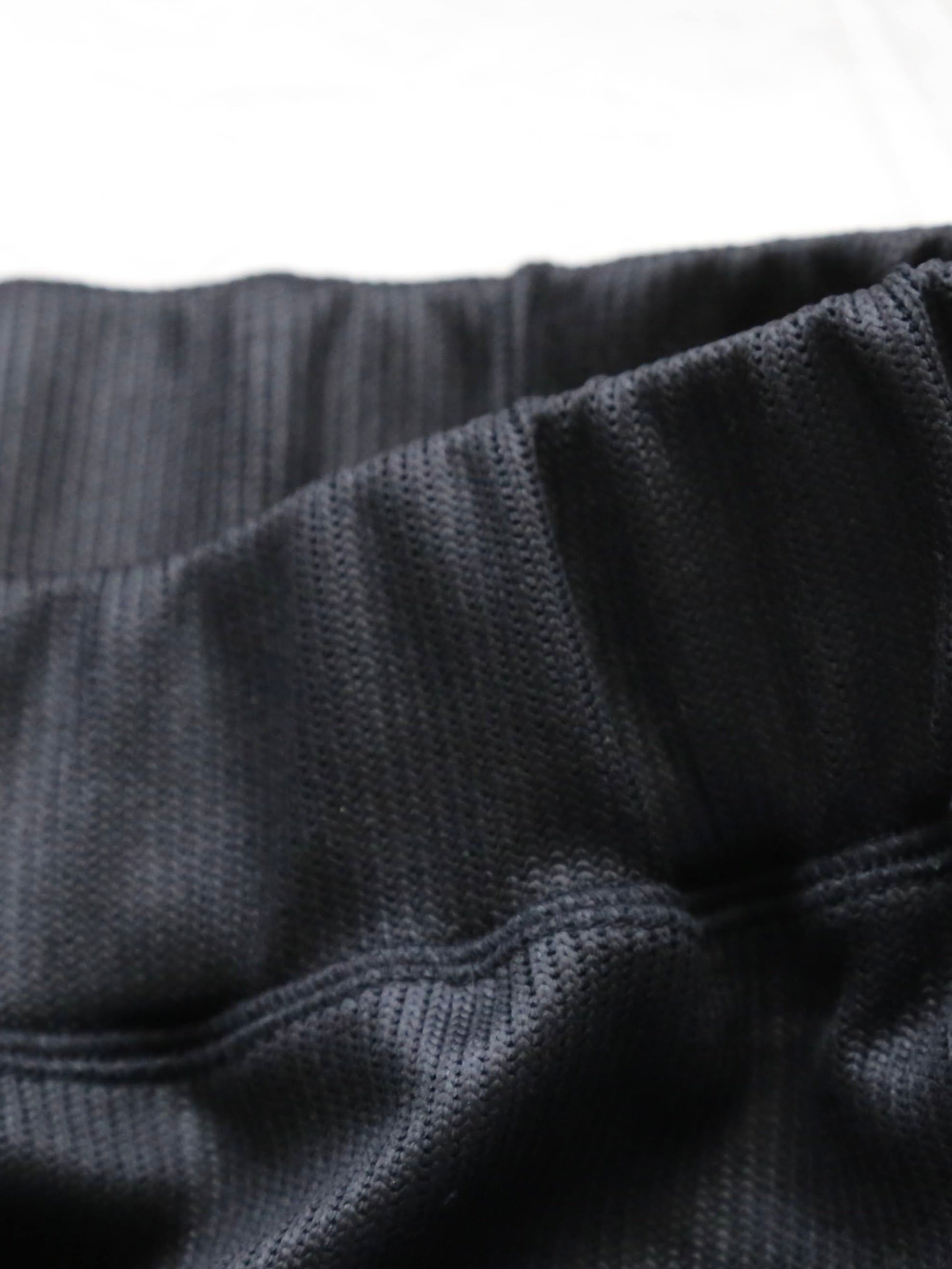 ALWEL リブベッドサイドスリットスカート [SQER-3]