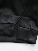 画像をギャラリービューアに読み込む, ALWEL リブベッドサイドスリットスカート [SQER-3]
